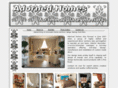 adornedhomes.co.za