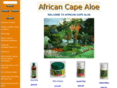 africancapealoe.com