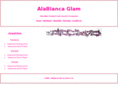 alabiancaglam.com
