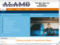 alamotransmissions.com