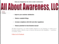 allaboutawareness.com