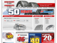 americas-tire.mobi
