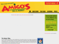 amigosdeli.com