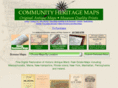 antiquehistoricmaps.com