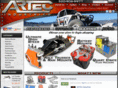 artecindustries.com