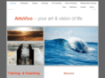 artovivo.info