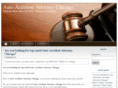 autoaccidentattorneychicago.org