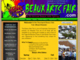 beauxartsfair.com