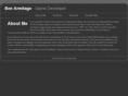 benarmitage.com