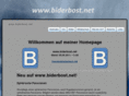 biderbost.net