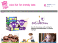 bohobebe.com