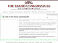 brandconnoisseurs.com