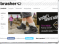 brasherboot.net