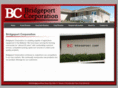 bridgeportcorp.com