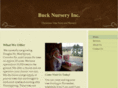 bucknursery.com