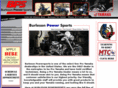 burlesonpowersports.com