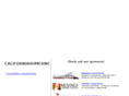 californiahomesinc.com
