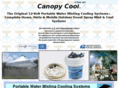 canopycool.com