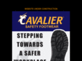 cavaliershoes.com