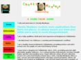 cheekymonkeys-childminding.com