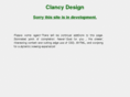 clancydesign.com
