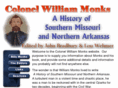 colonelmonks.com