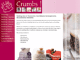 crumbscakes.co.uk