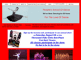 dancesimi.com