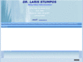 drlarisstumpos.com