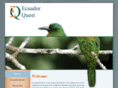 ecuadorquest.com