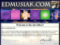 edmusiak.com