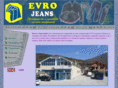 evrojeans.com