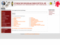 forschungsnachrichten-empfehlungen.de