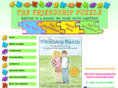 friendshippuzzle.com