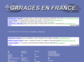 garages-en-france.com