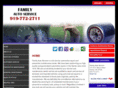 garnerautorepair.com