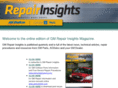 gmrepairinsights.com