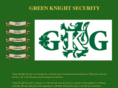 greenknightsecurity.com