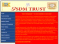 gsdmtrust.com