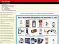 hallmarkengineers.net