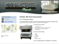 handsfiberglassrepair.com