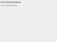 hartenergynetwork.com