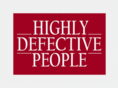 highlydefectivepeople.com