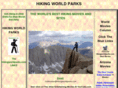 hikingworldparks.com