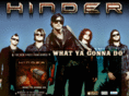 hinderonline.com