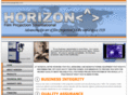 horizonprojection.com