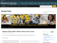 hornetchat.com