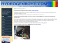 hydrogenboyz.com