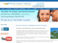 janisannetravel.com