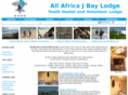 jbaylodge.com